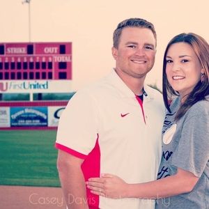 Meet your Posher, Jared